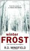 [Inspector Frost 05] • Jack Frost 05 - Winter Frost